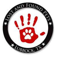 Lost and Found Pets of Lubbock, TX.